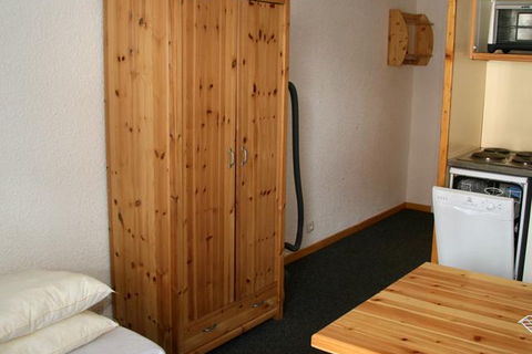 Residence Les Hauts de la Vanoise foto 2