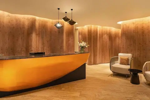 Swissotel Resort & Spa Cesme in Çeşme, foto 17