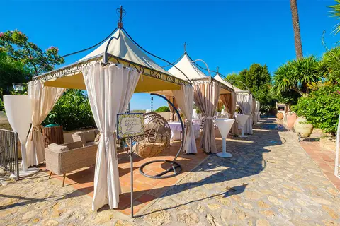 Agriturismo Vecchia Masseria in San Michele di Ganzaria — foto 6
