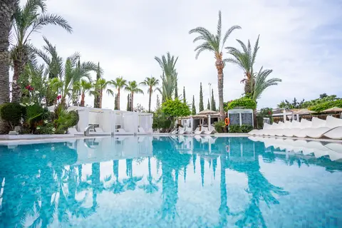 Margadina Lounge Hotel in Ayia Napa