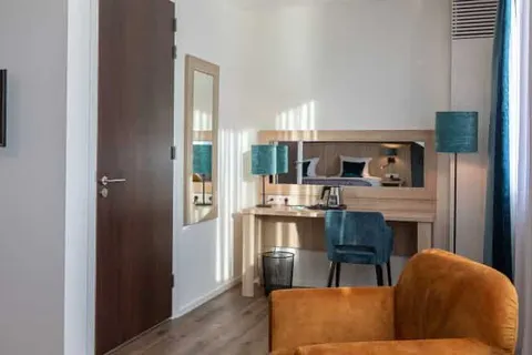 Landgoed Hotel Tatenhove Texel foto 8