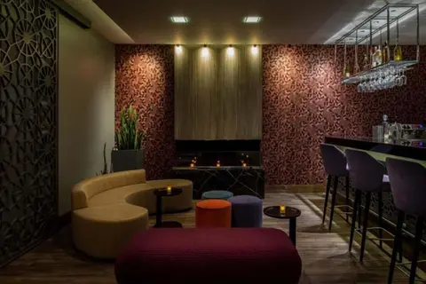 Dosso Dossi Hotels & SPA Golden Horn in Fatih — foto 10