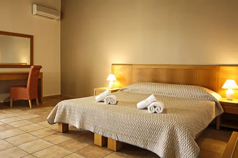 Asteris Hotel in Δημοτική Ενότητα Ελειού-Πρόνων — foto 20