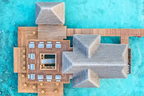Heritance Aarah - Premium All Inclusive in Raa Atoll — foto 16