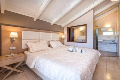 Hotel Plessas Palace in Alykanas — foto 20