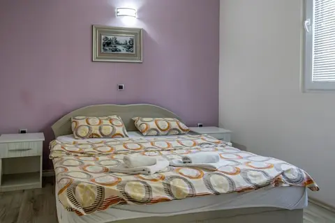 Mizo Hotel in Ohrid — foto 2