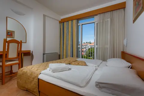 Dražica Hotel in Krk — foto 4