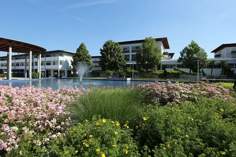 4*S Hotel Spa Resort Geinberg in Geinberg