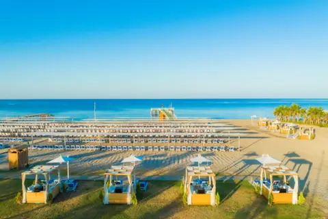 Selectum Family Resort Side in Manavgat — foto 28