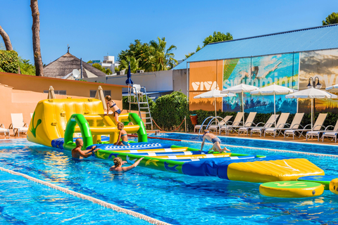 Aparthotel Viva Blue & SPA foto 16