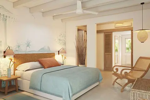 Veranda Grand Baie in Grand Baie VCA, East — foto 11