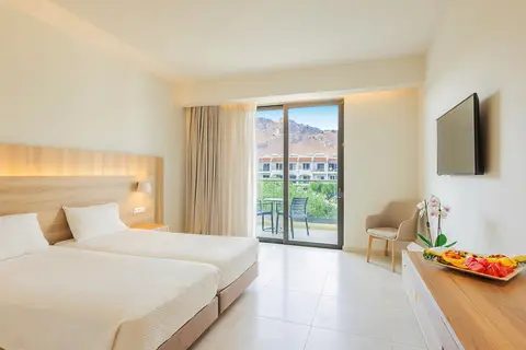 Marianna Palace Hotel in Κολύμπια — foto 28