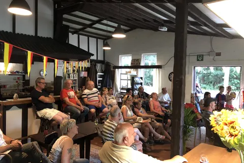 Camping Siesta foto 18