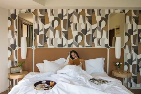 Columbus Urban Resort Firenze in Florence — foto 26