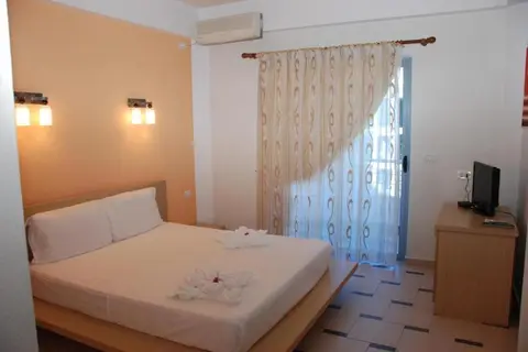 Arel Hotel Sarande in Saranda — foto 7