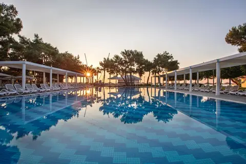 Rixos Sungate in Beldibi, foto 3