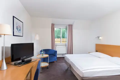Wyndham Garden Potsdam in Potsdam — foto 11