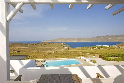 Yakinthos Residence in Κλουβάς — foto 26