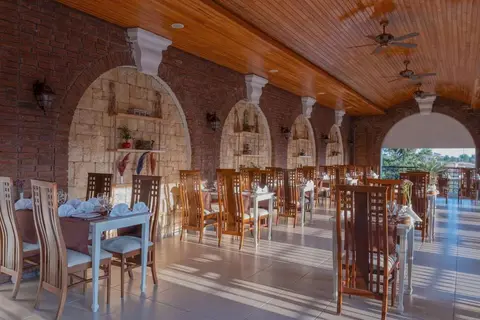 Club Paradiso Hotel in Alanya, foto 13