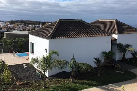 Villas Taburiente in Los Llanos de Aridane — foto 11