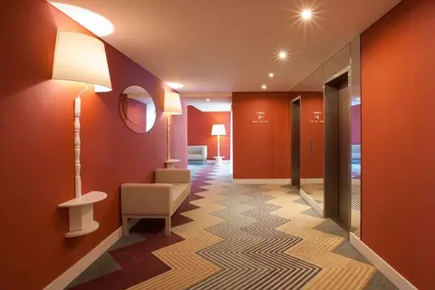 Lutecia Smart Design Hotel in Lissabon, foto 7