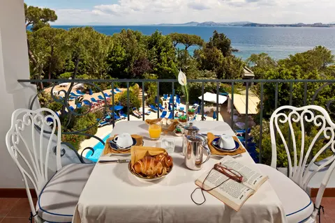 Excelsior Belvedere Hotel & Spa in Ischia, foto 30