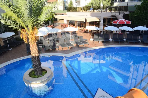 Almera Park in Alanya — foto 28