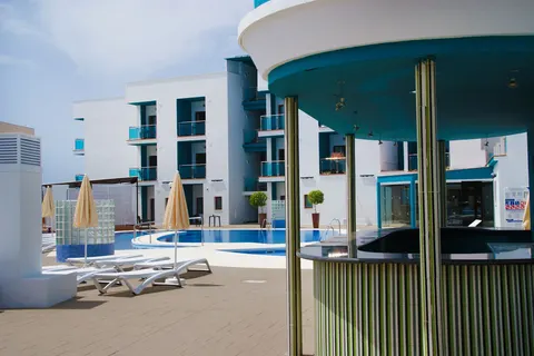 Ritual Hotel Torremolinos in Torremolinos — foto 4