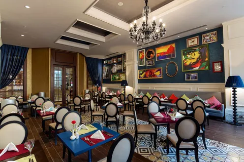 Titanic Deluxe Golf Belek - Golfpakket in Serik — foto 6