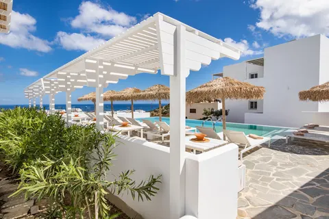 Anassa Luxury Villas foto 11