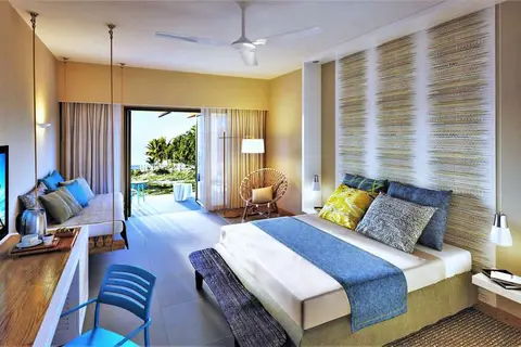 Anelia Resort & Spa in Flic en Flac VCA, foto 3