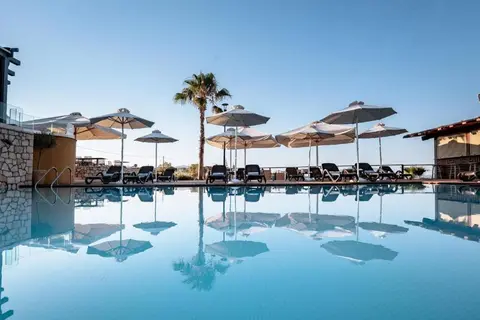 Alas Resort & Spa in Δημοτική Ενότητα Οιτύλου — foto 3