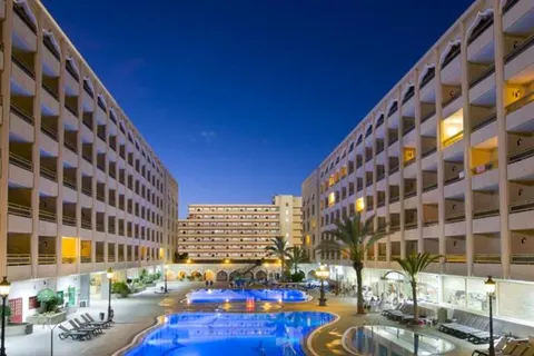 KN Aparthotel Columbus foto 5