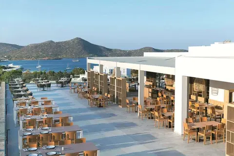 TUI Blue Elounda Breeze in Δημοτική Ενότητα Αγίου Νικολάου — foto 4