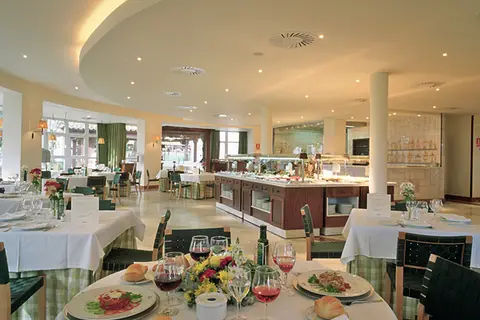 Parador de Manzanares in Manzanares — foto 24