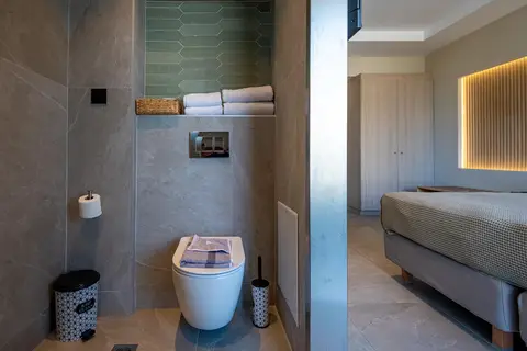 Angela Hotel & Suites in Tigaki, foto 14