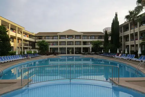 Eu Bahia Pollensa in Pollença — foto 2