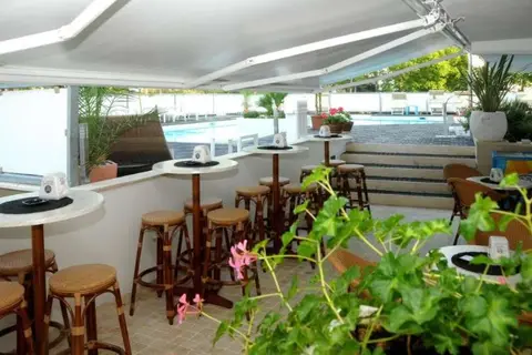 Hotel Rex in Lignano Sabbiadoro / Lignan — foto 26