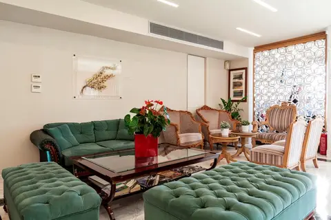Hotel Coral Athens in Athene, foto 10