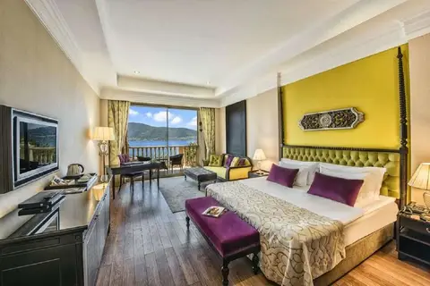 Vogue Hotel Supreme Bodrum in Bodrum, foto 17