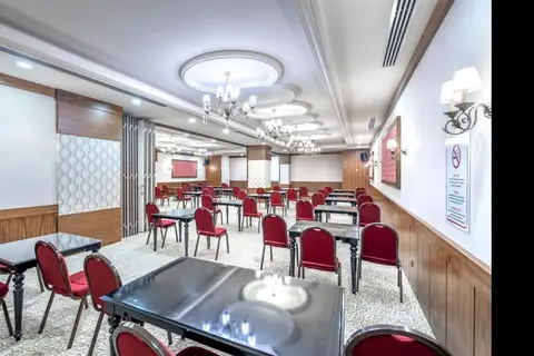 Orange Palace Hotel in Manavgat — foto 13