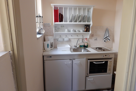 Appartement Aphrodite foto 12