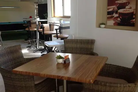 Alecos Hotel & Appartementen in Paphos — foto 14