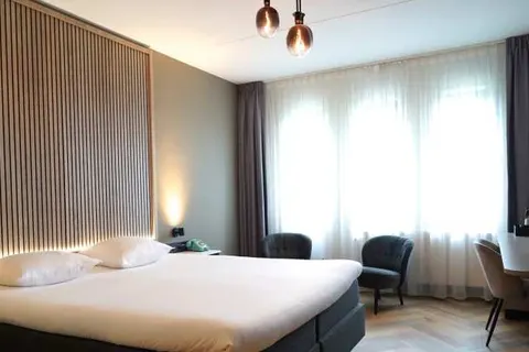 Hotel Alkmaar foto 13