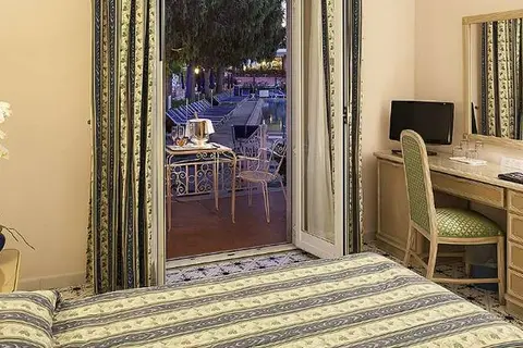 Hotel Continental Ischia in Ischia — foto 5