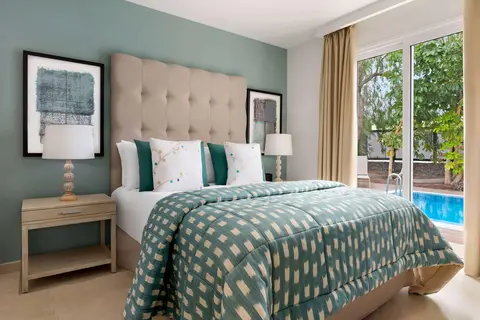 Wyndham Residences Golf del Sur in San Miguel De Abona — foto 25