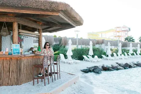 Ilica Hotel Spa & Wellness in Çeşme — foto 26