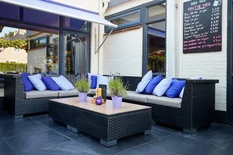 Van der Valk Hotel Hardegarijp-Leeuwarden foto 19