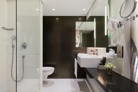 H10 Hotel Berlin Ku'damm in Berlijn — foto 10