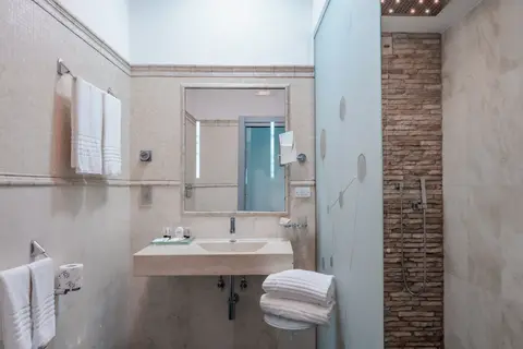 Hotel Trecento in Treviso, foto 12